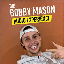 Bobby Mason's Instagram, Twitter & Facebook