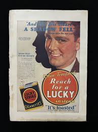 ACE-HIGH Magazine 2nd May 1930 LIV no.2 Jerry Delano cover