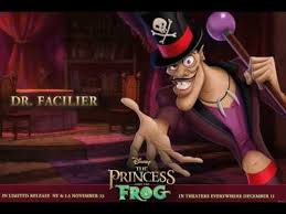 Friends On The Other Side The Princess And The Frog 30 Day Disney Challenge Day 12 Favorite Villain Song Friends On The Other Side The Princess And The Frog Disney Characters Wallpaper Walt Disney Characters