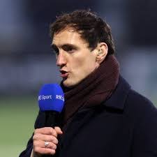 Sean Mehigan's Instagram, Twitter & Facebook