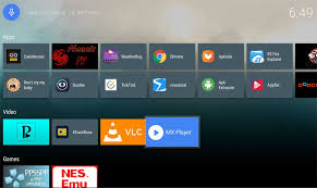 The description about easy tv launcher apk. Leanback Launcher Amazon Fire Tv And Firestick