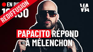 Papacito tosió toda la noche. Download Papacito Reponse A Melenchon Mp4 3gp Hd Naijashine Netnaija Fzmovies