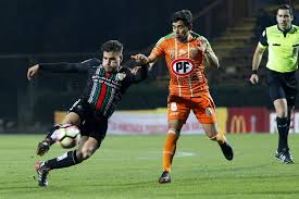 Conmebol sudamericana previa del partido de palestino v cobresal el 9 de abril de 2021, incluídas las últimas noticias de los clubes, enfrentamientos, y así como los últimos cinco partidos. Fotos Palestino Derroto A Cobresal Y Sigue Firme En Copa Chile Alairelibre Cl