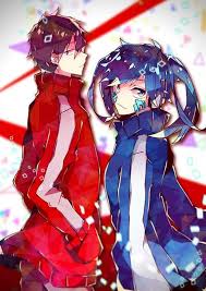 Sobat penasaran bukan dengan pp couple terpisah anime pacar terbaru 2021 ini, nah jika sobat penasaran maka sobat tidak usah khawatir. Cutest Anime Couples Anime Couple Fur Android Apk Herunterladen