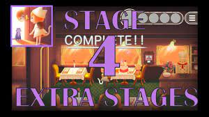 Stray Cat Doors 2 Stage 4 Extra Walk Through Solutions Youtube