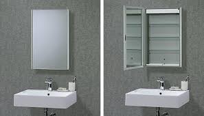 Jessica helgerson does spectacular bathrooms, the majority of which have medicine cabinets built it. Top 10 Best Bathroom Mirror Cabinets Single Double And Triple
