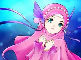 Aplikasi edit foto kartun ini bisa digunakan langsung melalui smartphone, termasuk yang berbasis sejumlah aplikasi edit foto menjadi kartun di google play store berikut ini mendapatkan penilaian. 15 Ide 123 Animasi Gadis Animasi Kartun Hijab