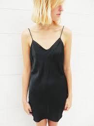 90s Calvin Klein Spaghetti Strap Slip Dress Slip Dress Fashion Clothes