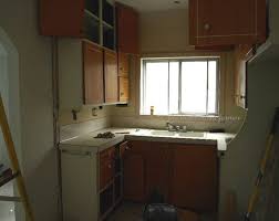 If you are planning a kitchen remodel, but don't know where to start, here are my tips for saving and, i'll tell you about 3 small regrets i have after our kitchen remodel. Trends For Before And After Old House Small Kitchen Remodel Pictures