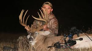 Record buck farm is missing the information on cold hardiness from individual varieties. This Might Be The New World Record Whitetail Meateater Hunting