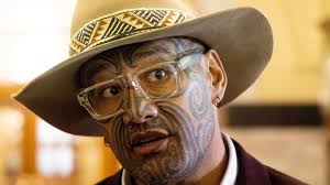 Paula Bennett: Rawiri Waititi Ōpōtiki outburst shows up difference between  Luxon and Hipkins