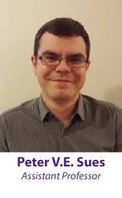 From the Department Head