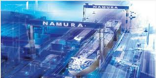 Namura , dulce árabe tradicional, lo cual lo hace súper sencillo de preparar, en 3 simples pasos. Namura Shipbuilding Sees Loss Grow Tradewinds