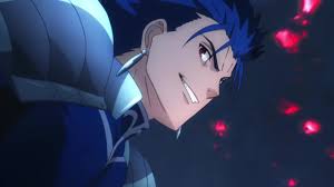 Fate/Stay Night & Fate/Zero AMV - Diarmuid Ua Duibhne & Cu Chulainn - Let  the Sparks Fly - YouTube