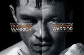 Warrior' director explains film's spiritual inspiration