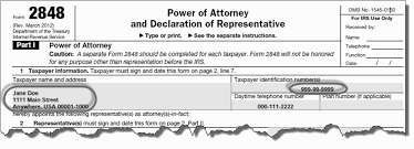 4 31 2 Tefra Examinations Field Office Procedures Internal Revenue Service Get form 2848 power of attorney and declaration of representative irs form 2848 to print out blank template in pdf & detailed instruction on how to file 2848 form. 4 31 2 tefra examinations field