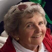 Louise Toole Healey Obituary