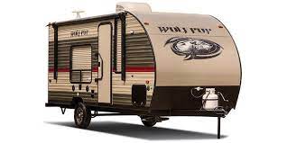 Maybe you would like to learn more about one of these? 2018 Forest River Cherokee Wolf Pup 16fq Specs And Literature Guide