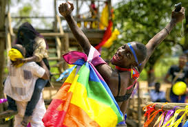 Gay Asylum Seekers Forced to Prove Their Sexuality - Newsweek