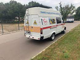 Сотрудники «ровноазота» проведут проверку всех труб, а цех азотной кислоты будет отремонтирован и запущен в течение двух недель. Jgisqhaqkgoj2m