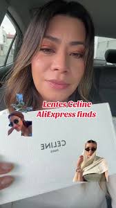 Celine Ali Express