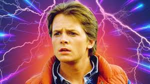 The Real Reason Eric Stoltz Wasn't Marty McFly in 'Back to the Future'