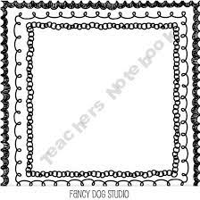 Borders For Word Documents Page Borders Design Border Design Clip Art
