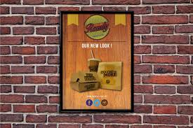 Perusahaan burger ramly mokni sdn. Ramly Burger On Behance