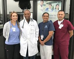 Cfh's services have resulted in significant improvements in the health of the homeless population, as well as savings in costs and efficiencies within the health care system. Healthcare For The Homeless Hch Central City Community Health Center Inc