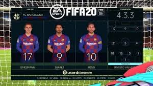 See more of real madrid: Fifa 2020 Real Madrid Vs Barcelona Ps4 Gameplay El Clasico Youtube
