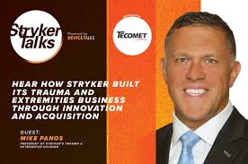 StrykerTalks Archives