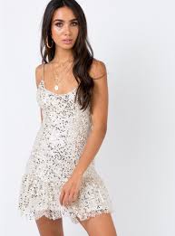 Star Hopper Mini Dress Cream Mini Dress Cocktail Dresses Online Dresses