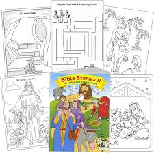 Search through 623,989 free printable. Buy Bible Stories Coloring Book Set 2 Books 96 Pages Jesus Noah Daniel With Noah S Ark Stickers Online In Turkey B017dn2lvw