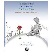 El principito (título original en francés: El Principito En Ingles Para Ninos Pdf