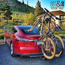 More images for tesla model s bike rack » Tesla Model S Bike Hitch Www Macj Com Br