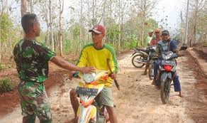 Maybe you would like to learn more about one of these? Sejak Dibangunnya Jalan Kami Memberikan Perubahan Daerah Jawa Tengah Mitratoday