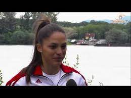 A többi finálét a vasárnapi zárónapon rendezik. Lucz Dora Interju Youtube
