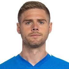 Profile E. Jacobsen, : Info, news, matches and statistics