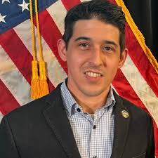 US Rep Darren Soto added a new photo.