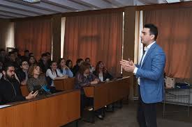 Dimitrie cantemir în publicaţia electronică „confluenţe literare. Campania Fii Tu Fii Original La Colegiul Economic Dimitrie Cantemir Suceava Suceavalive