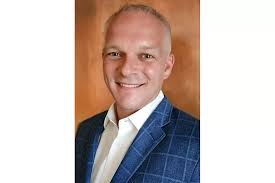 Bread Man promotes Adam Hitchman to sales, marketing director