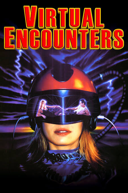 Virtual Encounters (Video 1996) - IMDb
