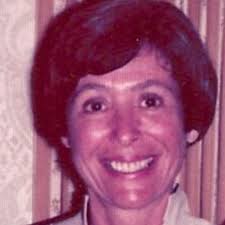 Elaine Wishner Obituary