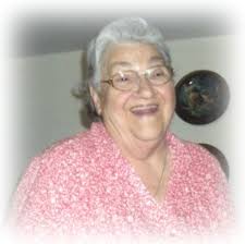 Lillian A. Kothman Obituary September 16, 2015