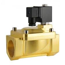 The gas valve (or propane valve or oil valve) is another area that gets stuck or rusted and needs replacement. Solenoid Valve How They Work Tameson Com