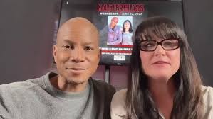 The Real Travis and Stacy