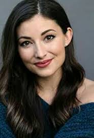 Amanda Sark's Instagram, Twitter & Facebook