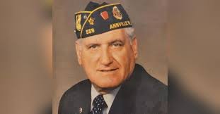 Robert Arnold Kaiser Jr. Obituary