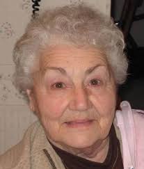 Theresa Pollio Obituary (1926