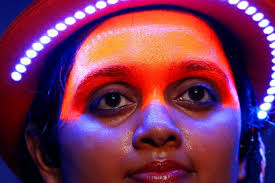 Paralympics: Breathtaking London ceremony lifts curtain